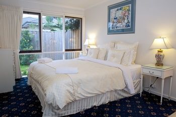 Yarra Glen Racecourse Apartments - Accommodation Tasmania 30