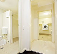 Astina Serviced Apartments - Central - Accommodation Tasmania