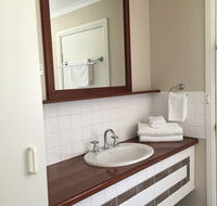 Belford Cottages - Accommodation Tasmania