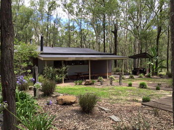 Belford Cottages - Accommodation Tasmania 3