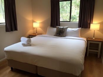 Belford Cottages - Accommodation Tasmania 4