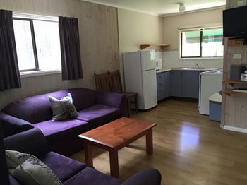 Belford Cottages - Accommodation Tasmania 5