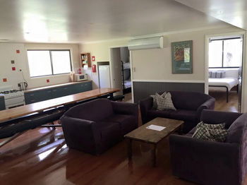 Belford Cottages - Accommodation Tasmania 6