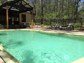 Belford Cottages - Accommodation Tasmania 8