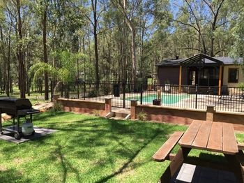 Belford Cottages - Accommodation Tasmania 9