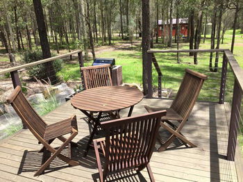 Belford Cottages - Accommodation Tasmania 11