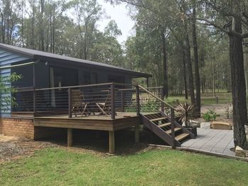 Belford Cottages - Accommodation Tasmania 12