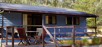 Belford Cottages - Accommodation Tasmania 13