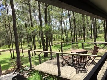 Belford Cottages - Accommodation Tasmania 14