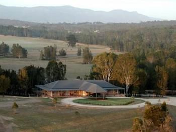 Hunter Valley Bed & Breakfast - Accommodation Tasmania 0