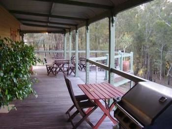 Hunter Valley Bed & Breakfast - Accommodation Tasmania 2
