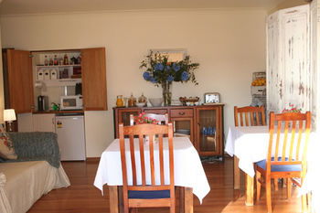 Hunter Valley Bed & Breakfast - Accommodation Tasmania 3