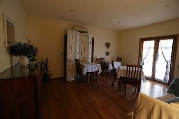 Hunter Valley Bed & Breakfast - Accommodation Tasmania 4