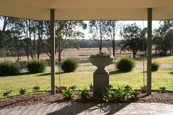 Hunter Valley Bed & Breakfast - Accommodation Tasmania 5