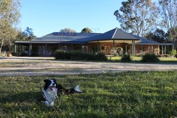 Hunter Valley Bed & Breakfast - Accommodation Tasmania 10