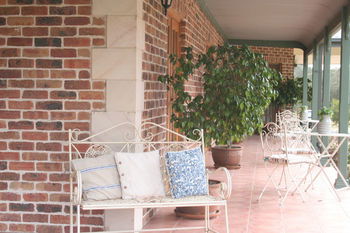 Hunter Valley Bed & Breakfast - Accommodation Tasmania 11