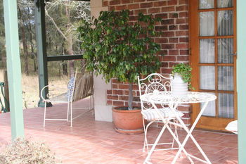 Hunter Valley Bed & Breakfast - Accommodation Tasmania 12