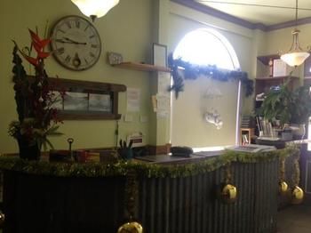 Lithgow Parkside Motor Inn - Accommodation Tasmania 1