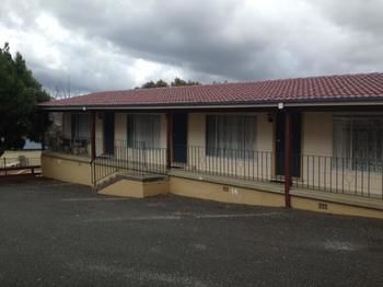 Lithgow Parkside Motor Inn - Accommodation Tasmania 4