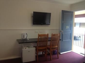 Lithgow Parkside Motor Inn - Accommodation Tasmania 9