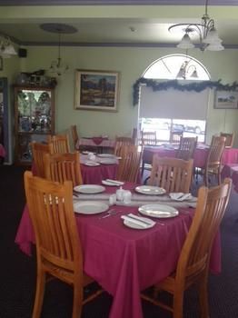 Lithgow Parkside Motor Inn - Accommodation Tasmania 11
