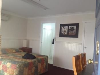 Lithgow Parkside Motor Inn - Accommodation Tasmania 16
