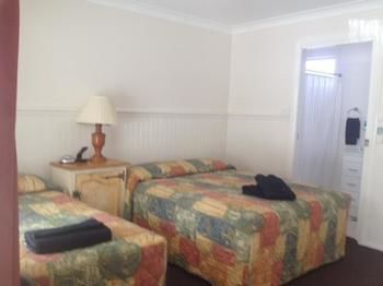 Lithgow Parkside Motor Inn - Accommodation Tasmania 18