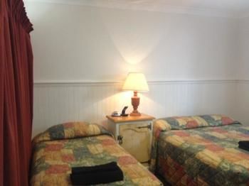 Lithgow Parkside Motor Inn - Accommodation Tasmania 19