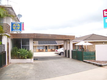 Beach Motel Woolgoolga - Accommodation Tasmania 1