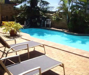 Beach Motel Woolgoolga - Accommodation Tasmania 5