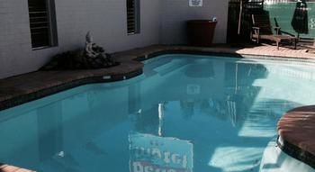 Beach Motel Woolgoolga - Accommodation Tasmania 7