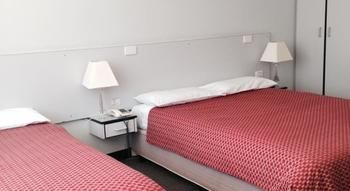 Beach Motel Woolgoolga - Accommodation Tasmania 9