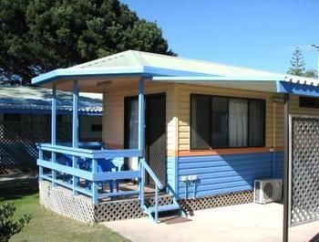 Woolgoolga Beach Holiday Park - Accommodation Tasmania 3