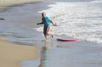 Woolgoolga Beach Holiday Park - Accommodation Tasmania 4