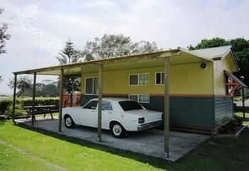 Woolgoolga Beach Holiday Park - Accommodation Tasmania 5