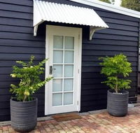 Studiothe Close Morpeth - Accommodation Tasmania