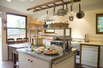 Bawley Bush Retreat And Cottages - Accommodation Tasmania 0