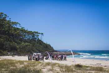 Bawley Bush Retreat And Cottages - Accommodation Tasmania 4