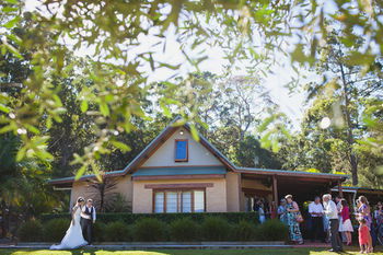 Bawley Bush Retreat And Cottages - Accommodation Tasmania 8