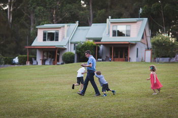 Bawley Bush Retreat And Cottages - Accommodation Tasmania 10