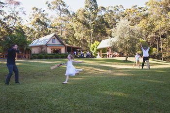 Bawley Bush Retreat And Cottages - Accommodation Tasmania 11