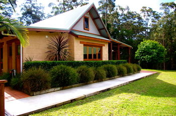 Bawley Bush Retreat And Cottages - Accommodation Tasmania 15