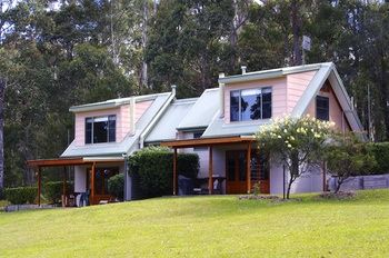 Bawley Bush Retreat And Cottages - Accommodation Tasmania 16