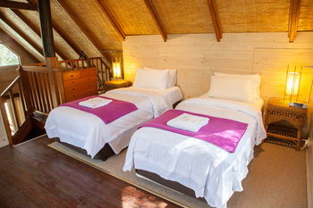 Bawley Bush Retreat And Cottages - Accommodation Tasmania 24