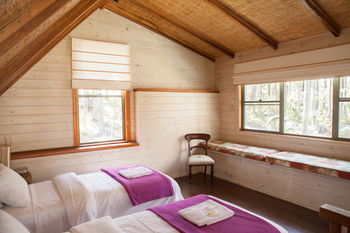 Bawley Bush Retreat And Cottages - Accommodation Tasmania 30