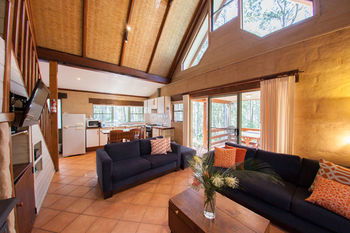 Bawley Bush Retreat And Cottages - Accommodation Tasmania 31