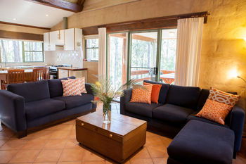 Bawley Bush Retreat And Cottages - Accommodation Tasmania 34