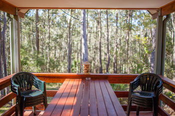 Bawley Bush Retreat And Cottages - Accommodation Tasmania 35