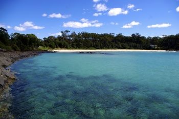 Bawley Bush Retreat And Cottages - Accommodation Tasmania 36