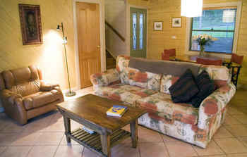 Bawley Bush Retreat And Cottages - Accommodation Tasmania 49